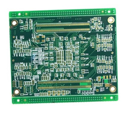 pcb制造商