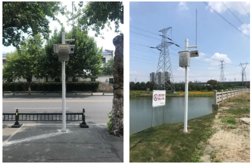 昆山海绵城市建设迎来“智慧管家”！