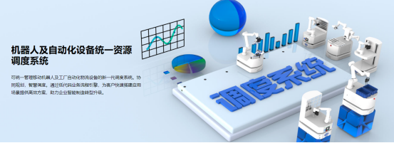 探索无限可能，富唯智能复合机器人推动工业4.0时代