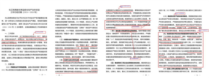 AI“千里眼”精准防控，加油站安全监管实现数智化