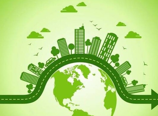 奋力投身科技创新 推动发展方式绿色转型（人民日报）