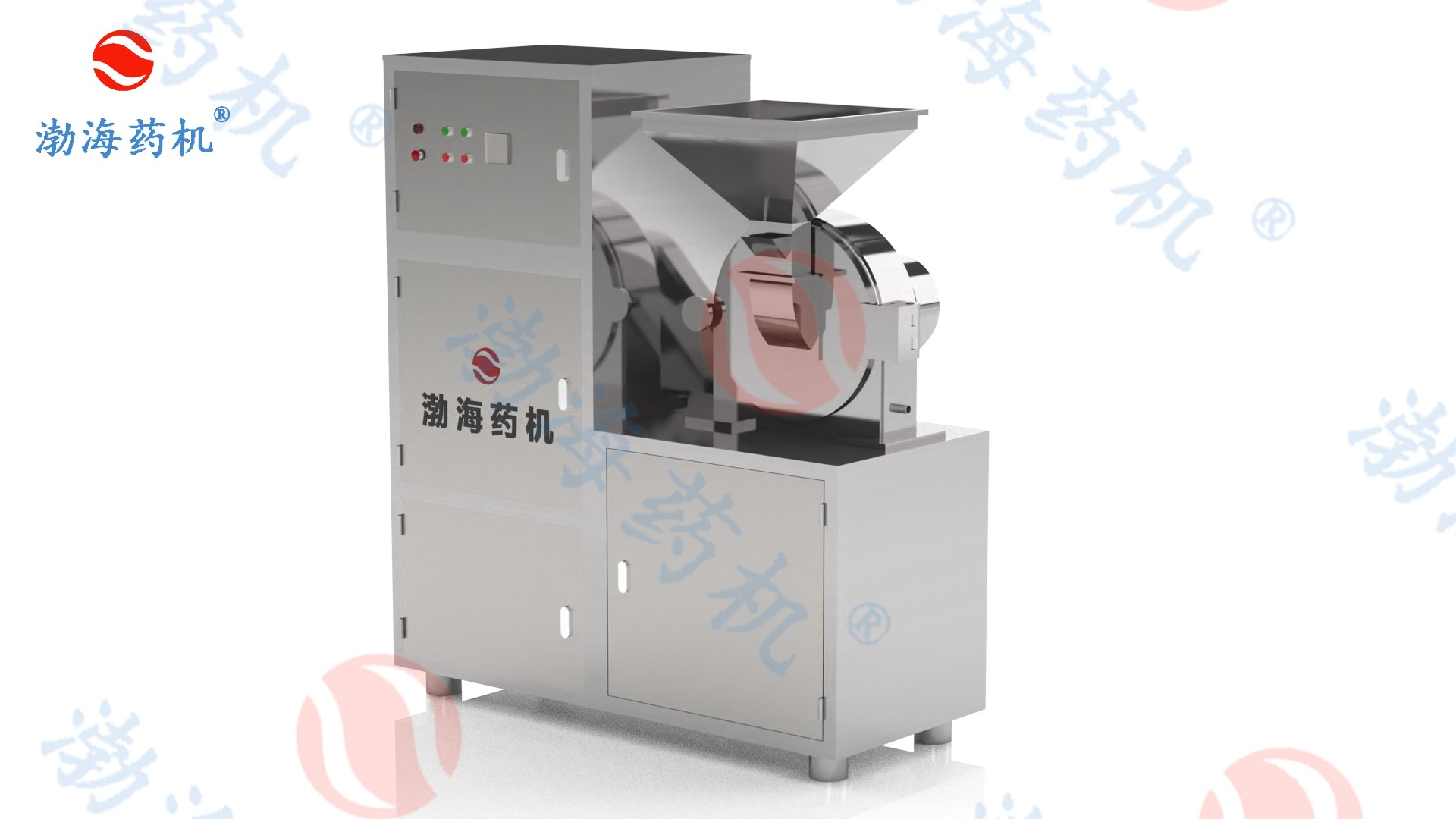WF型萬能粉碎機(jī)