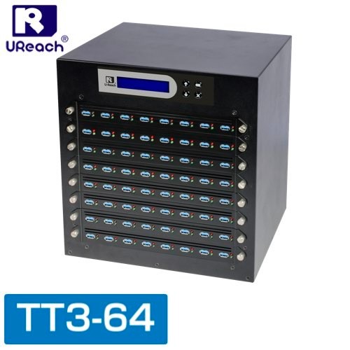 TT3系列 - USB2.0/3.0讯号检测机