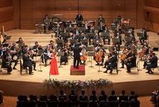 2025年第9届日本仙台国际音乐比赛-小提琴