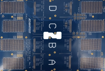 线路板pcb打样