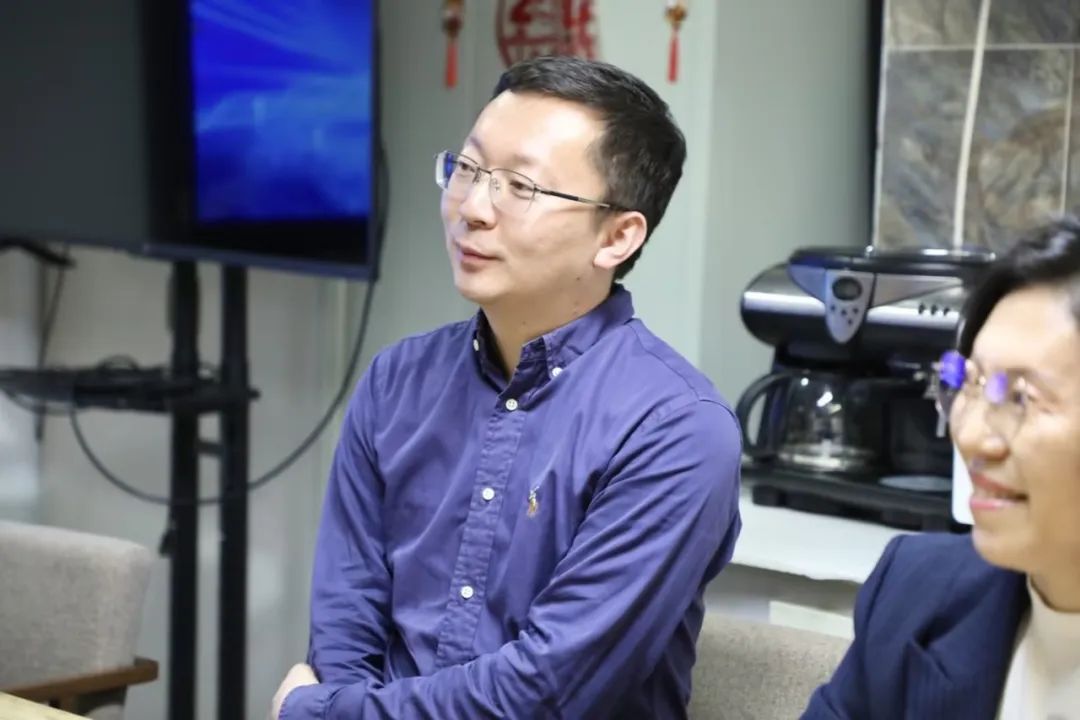 科技助听，40001百老汇官网电子游戏捐赠助力中国听力医学发展基金会“益耳行动”