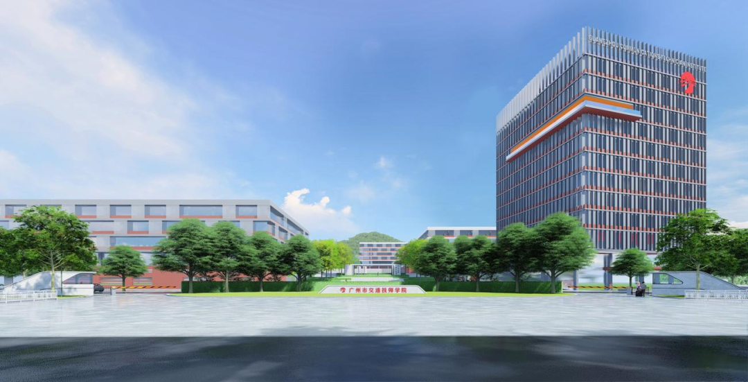 示范高校 | 广州市交通技师学院开启云上实训新模式，打造信息系智慧教学一朵云建设范本