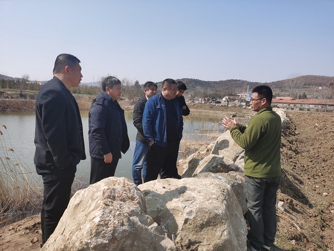 发展农业绿色生产力-合力共建野蚕类资源昆虫试验示范基地 发展农业绿色生产力-合力共建野蚕类资源昆虫试验示范基地