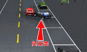 国晖北京-建议收藏！最新33种常见全责交通事故的动画图解！(认定情形+法律依据）