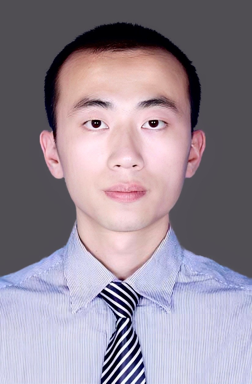 Chengwan Li