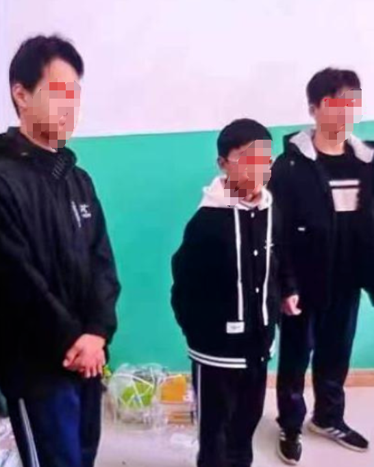国晖北京-无数中国家长关注，邯郸遭3名同学杀害男孩家属的发声，国晖律师深度解读！