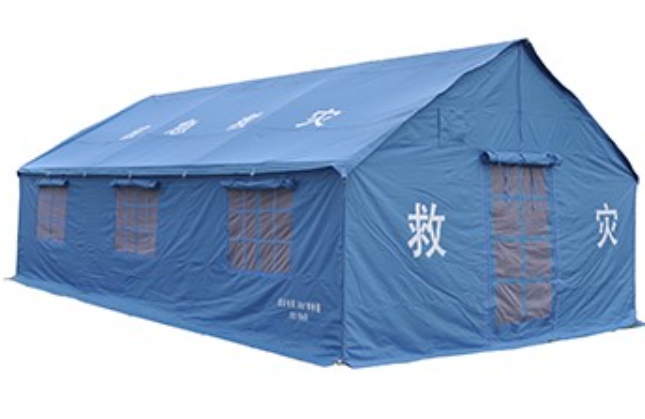 36㎡救灾专用帐篷