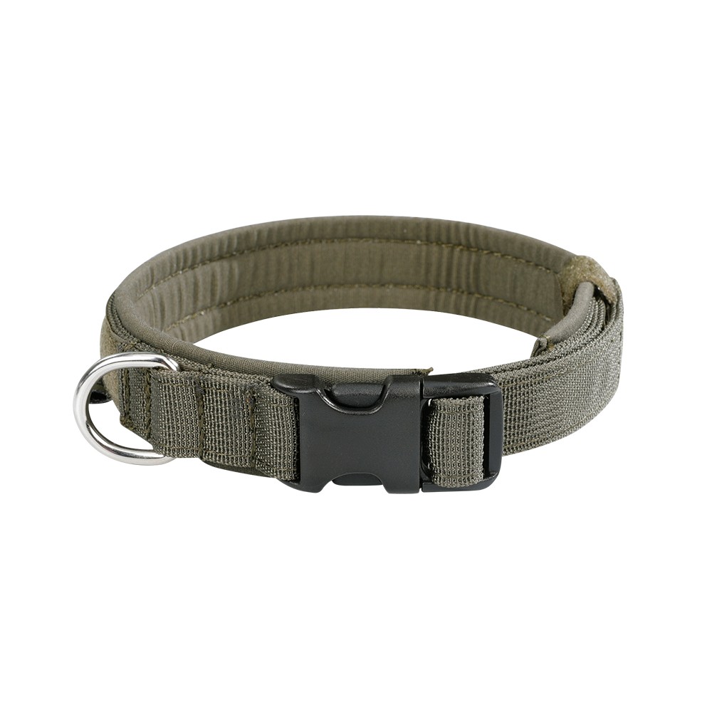 Excellent elite spanker tactical dog collar hotsell