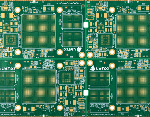 高频板pcb厂家