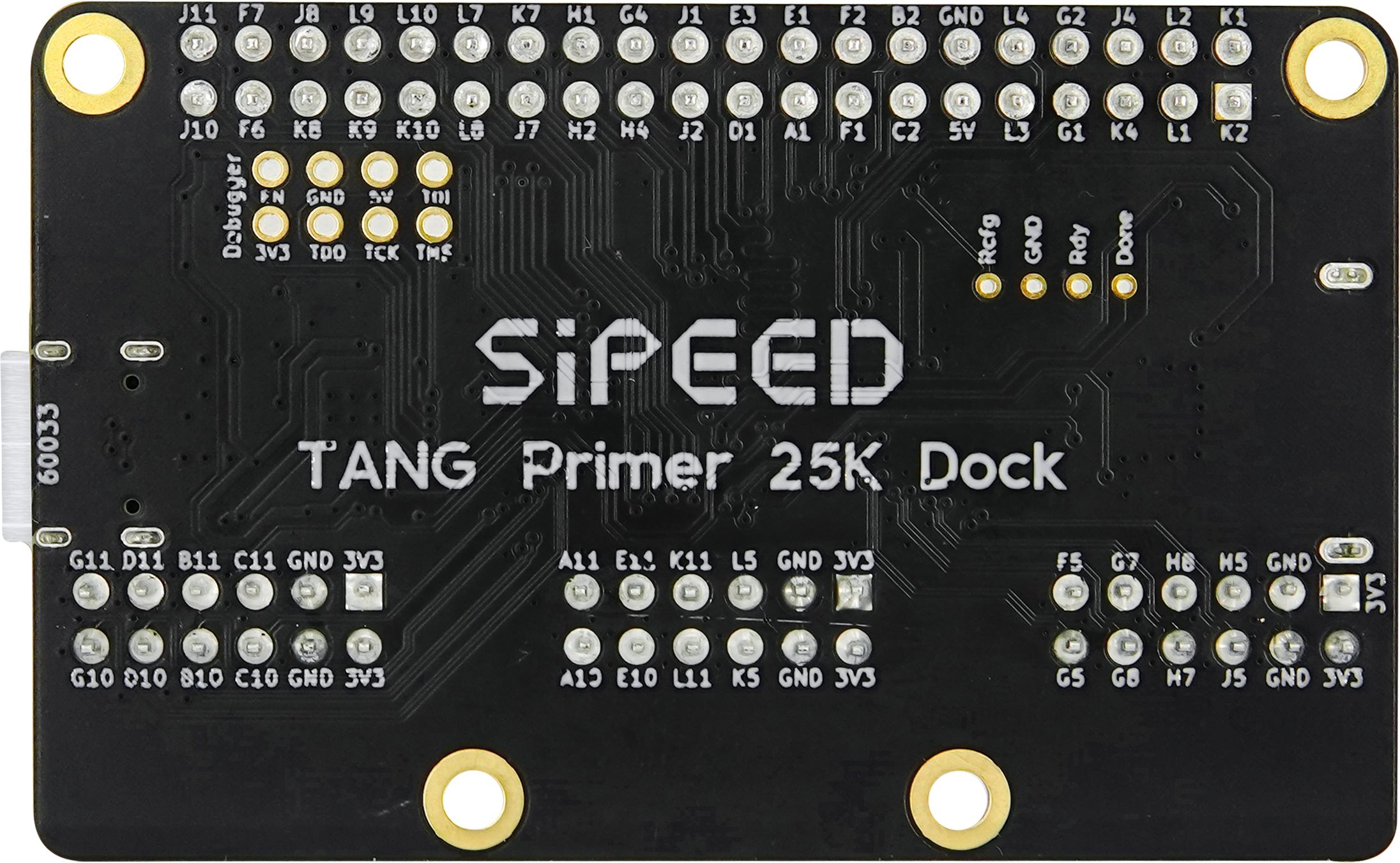 Sipeed Tang Primer 20K