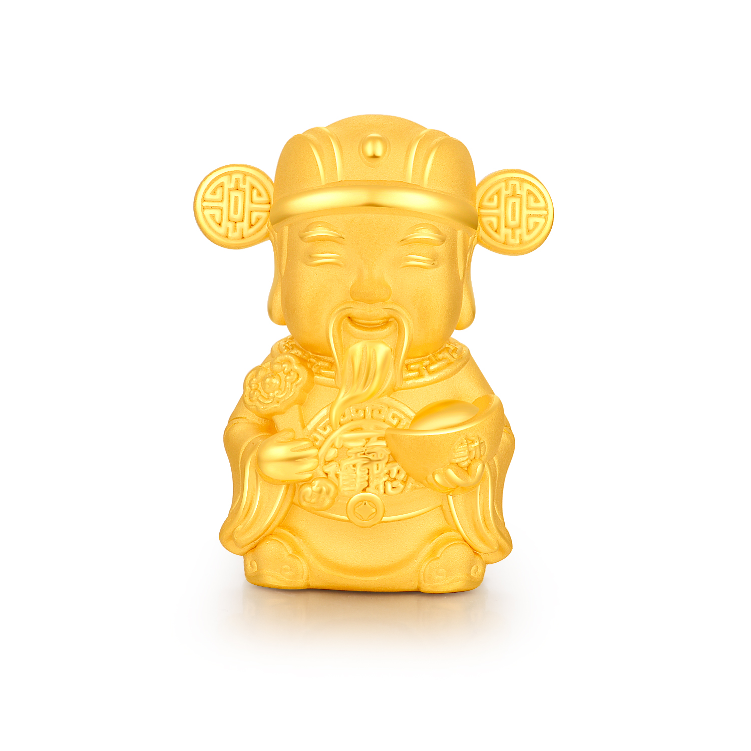 3D硬金 | 无忧小仙,所愿皆成真 3D硬金 | 无忧小仙,所愿皆成真