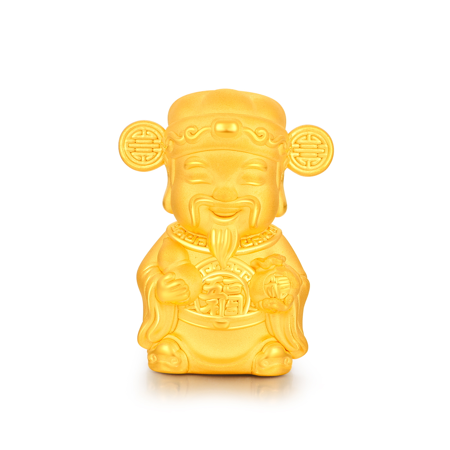 3D硬金 | 无忧小仙,所愿皆成真 3D硬金 | 无忧小仙,所愿皆成真