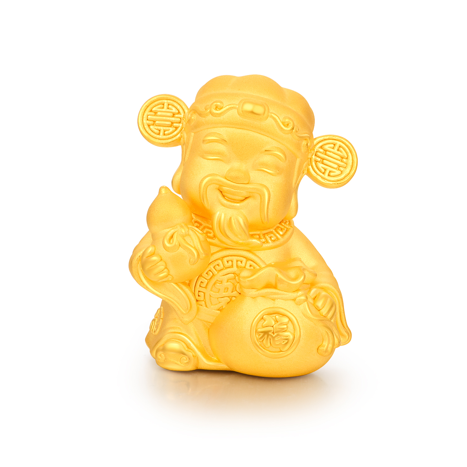 3D硬金 | 无忧小仙,所愿皆成真 3D硬金 | 无忧小仙,所愿皆成真