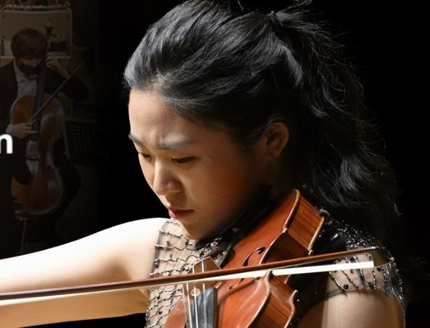 2025年第6届日本东京国际中提琴比赛