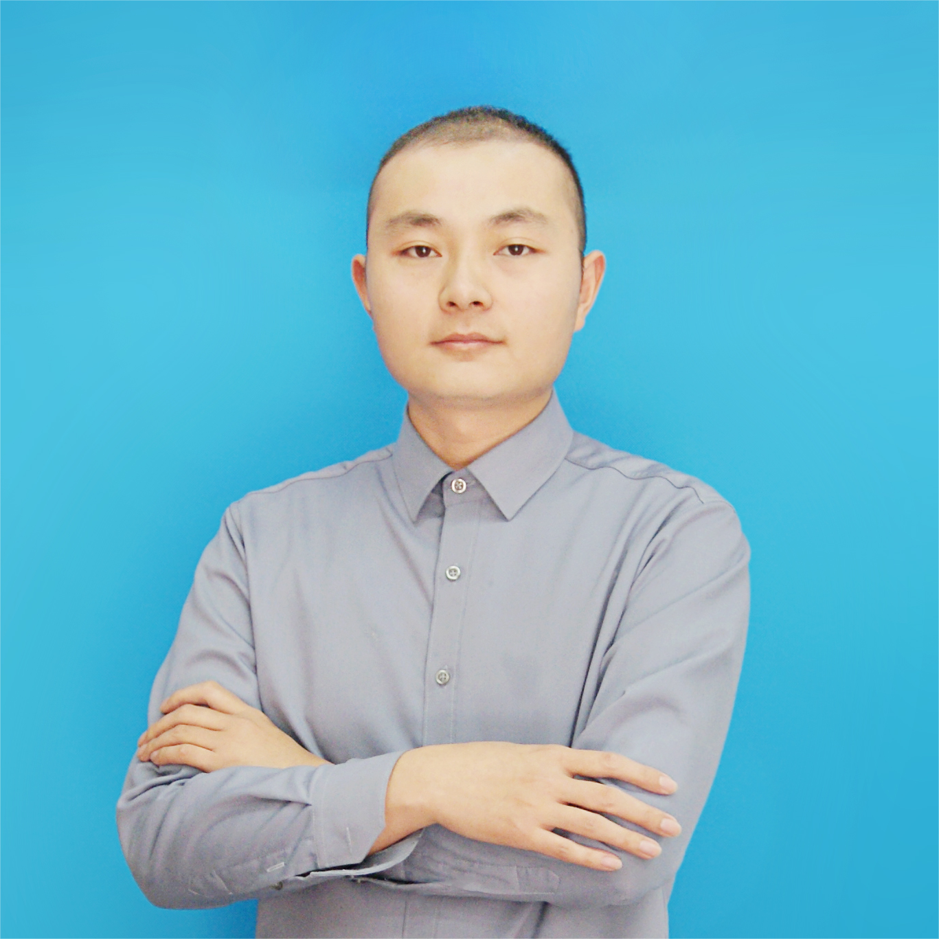 李阳