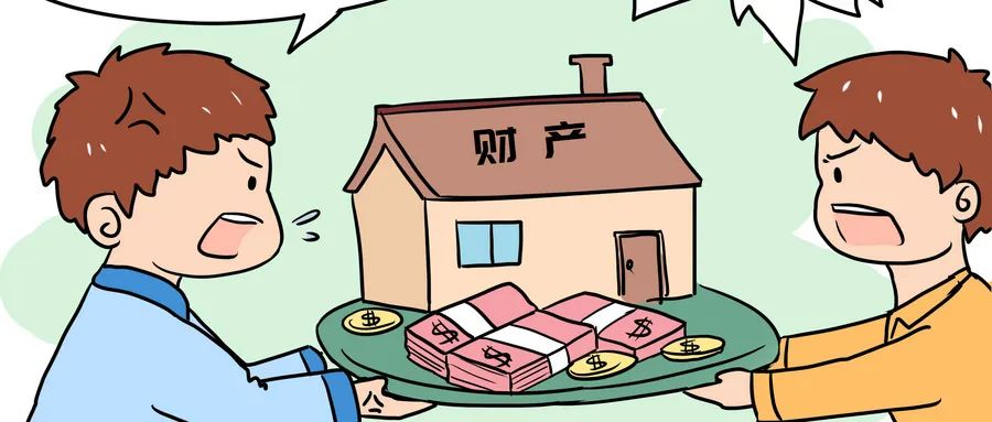 40多岁因病离世后，百万遗产引舅叔辈对簿公堂|守家观察