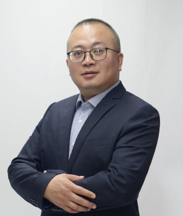 陳愛民 陳愛民