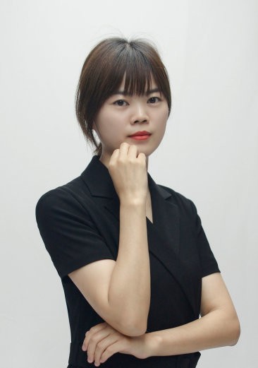 張先麗 張先麗