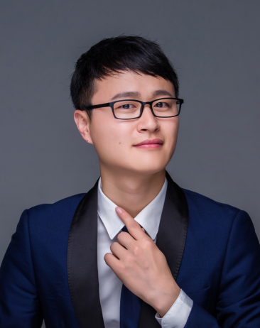 劉洋 劉洋