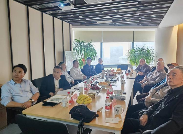 发展新质生产力,打造企业高质量发展引擎 发展新质生产力,打造企业高质量发展引擎