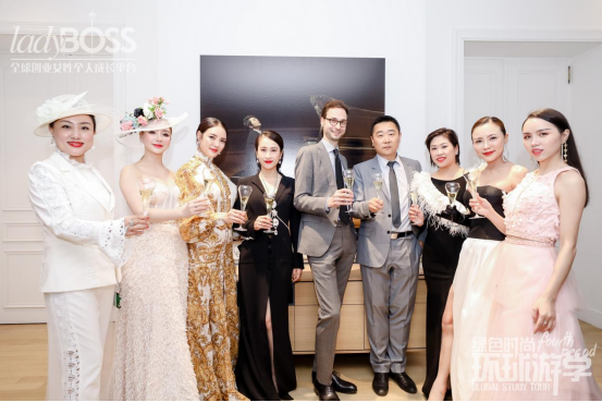 LadyBoss柳婉琴简介 LadyBoss柳婉琴简介