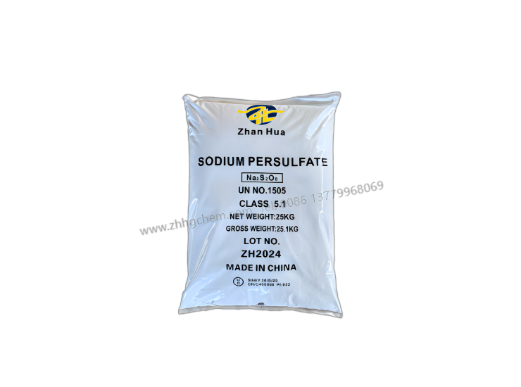 SODIUM PERSULFATE