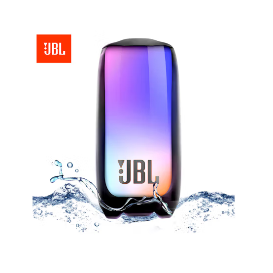 JBL 音乐脉动五代 蓝牙音箱