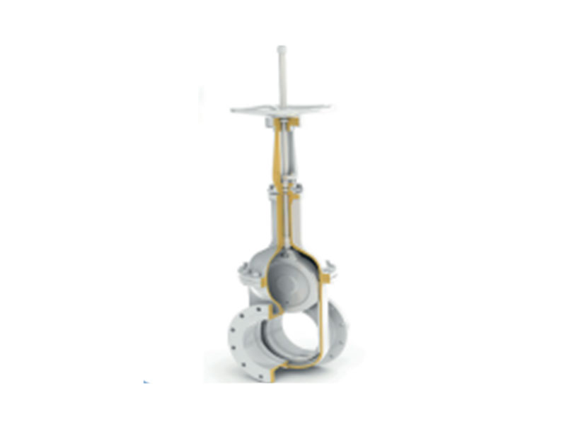 Gate valves