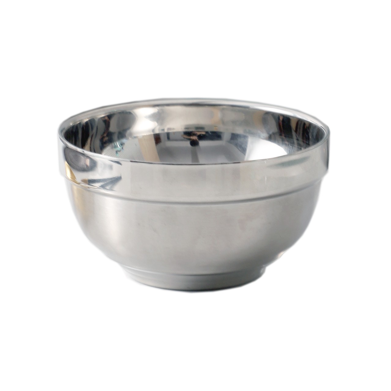 304 & 201 Double Wall Stainless Steel Bowl