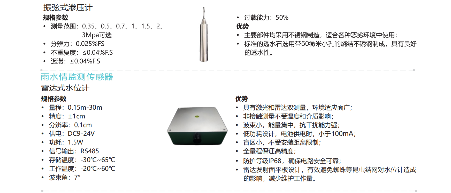 水库安全监测及信息管理系统