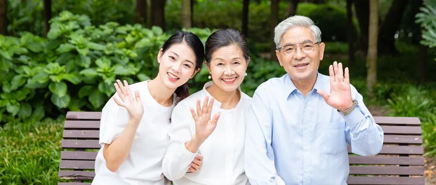清明话传承|爱传承·守家继承服务全面升级，助力北京老人守护家庭和谐