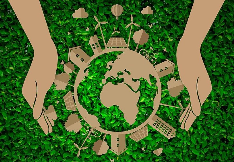 做好大型场地绿色生态修复要突破哪些关键技术？