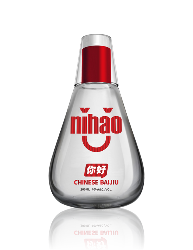 Ni Hao Baijiu