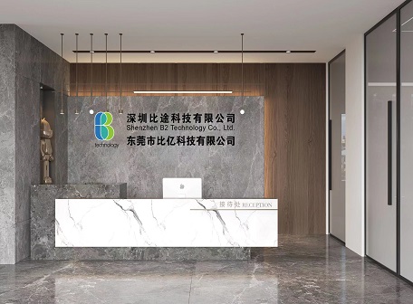 工厂环境