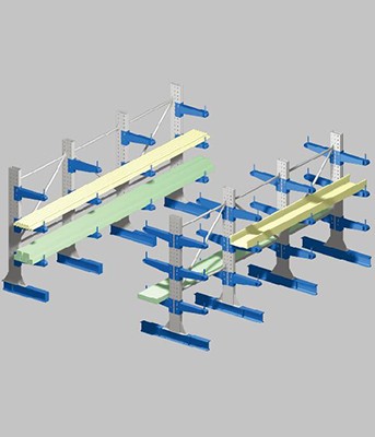 Cantilever Rack