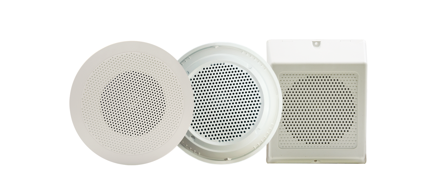 扬声器
