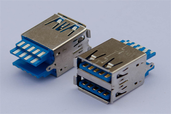 USB3.0/USB3.1连接器代理商