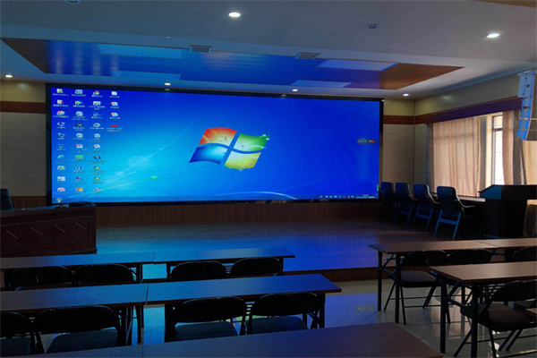 会议室LED高清显示屏供应商