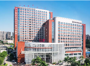 广州中医药大学金沙洲医院 2024年硕士研究生招生复试录取工作安排