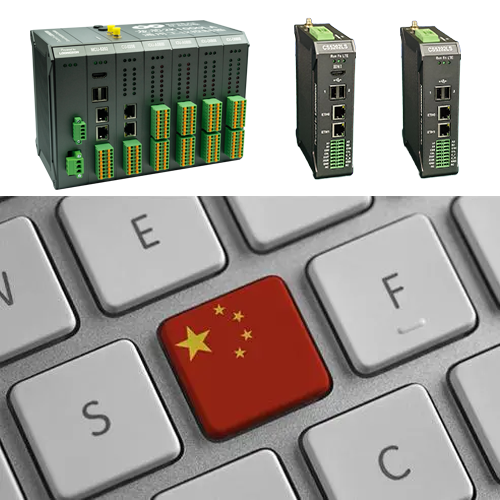 CS5202LSGIC信创弹性扩展智能单元