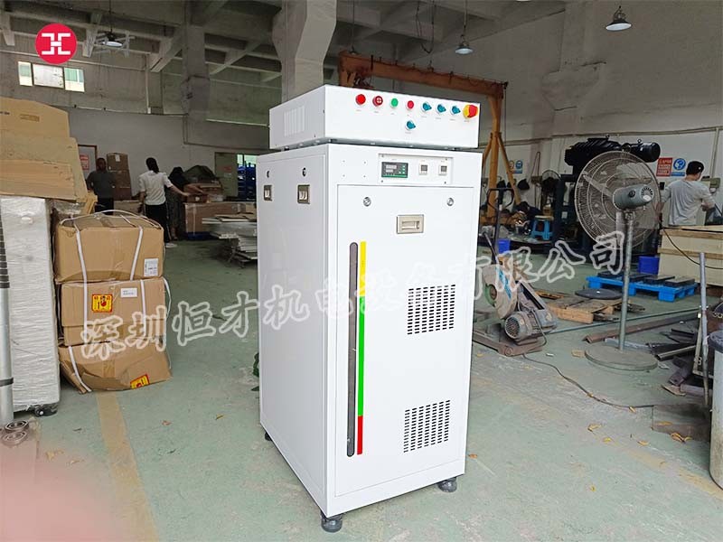 水環真空泵機組用于電子元件真空吸附固定
