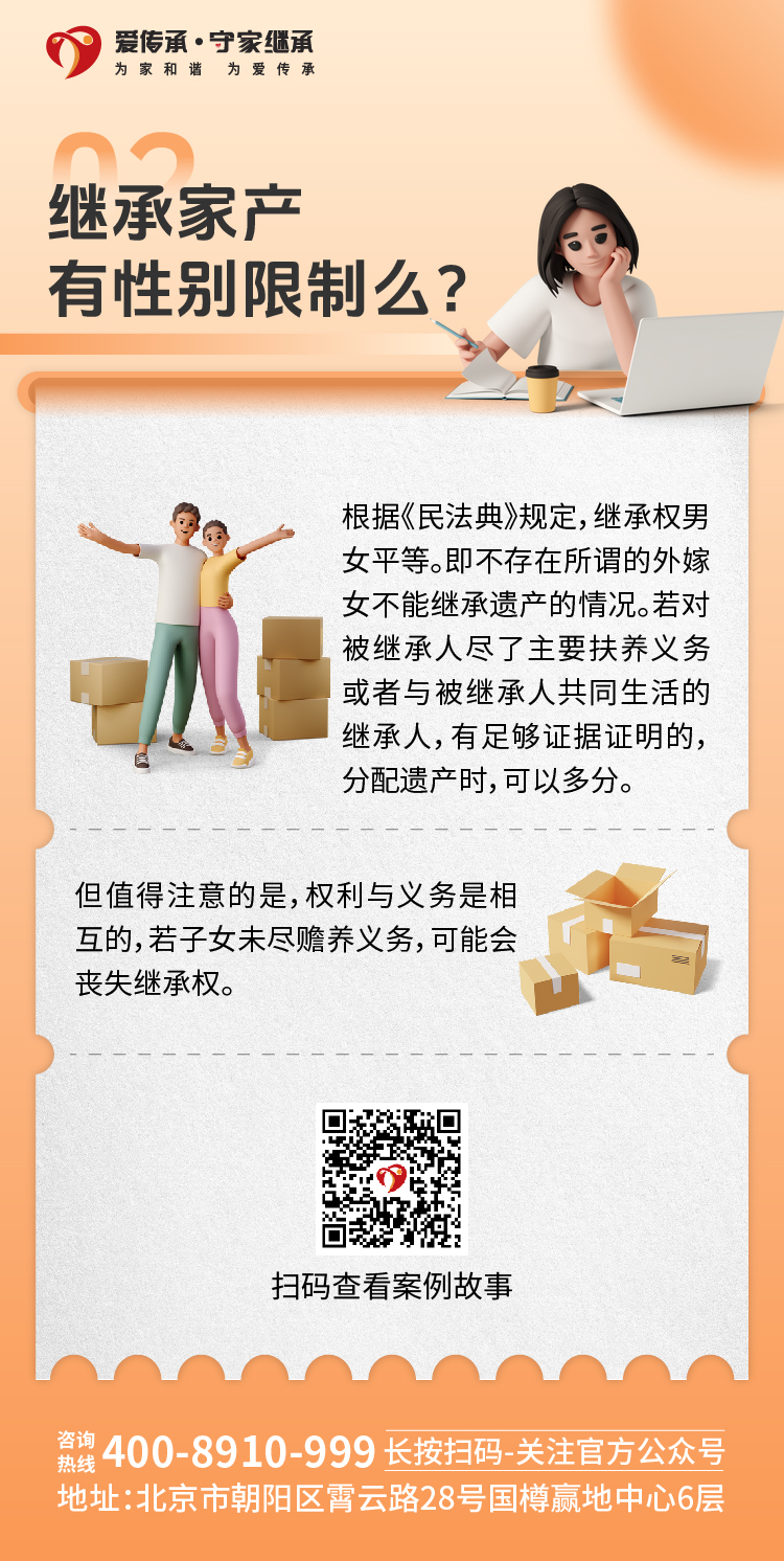 世界法律日|这些和您家财产、房产相关的法律知识，不能不知道！