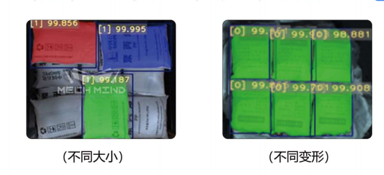 物流仓储的智能守护者：3D视觉技术的应用