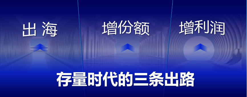 存量时代需要降本增效的利器——超越指标