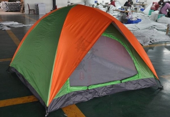 四川旅游帐篷